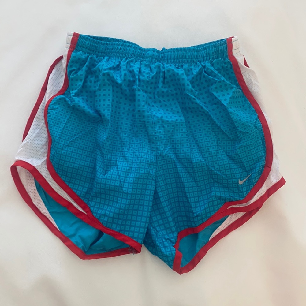 Nike dri fit shorts size xs great condition